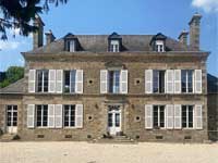 Gite de groupe Mayenne