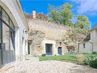 Gite de groupe Indre et Loire
