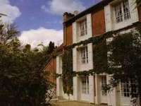 Gite de groupe Seine et Marne