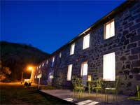 Gite de groupe Cantal