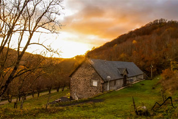 Gite de groupe Gite de Rochebrune