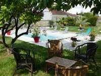 Gite de groupe Charente-Maritime