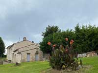 Gite de groupe Charente-Maritime