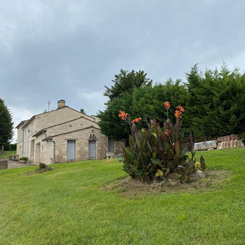 Gite de groupe Le Rocher de Pradelle