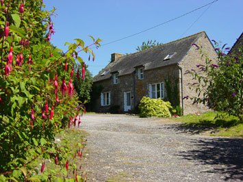 Gite de groupe Gites du Roi Morvan