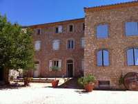 Gite de groupe Var