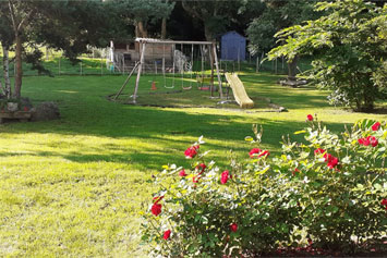 Gite de groupe Les Roziers
