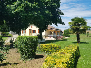 Gite de groupe Gite de Rouchinon