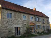 Roue d'escampette