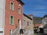Gite de groupe Haute-Loire