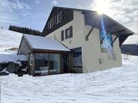 Gite de groupe Vosges