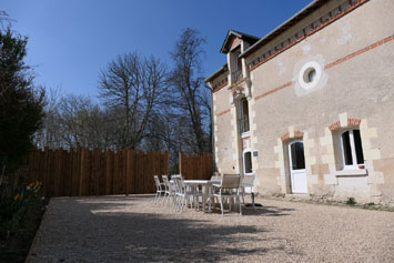 Gite de groupe Gîtes du Château de Roujoux