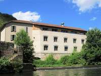 Gite de groupe Tarn et Garonne