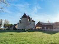 Gite de groupe Indre et Loire