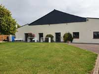 Gite de groupe Nord