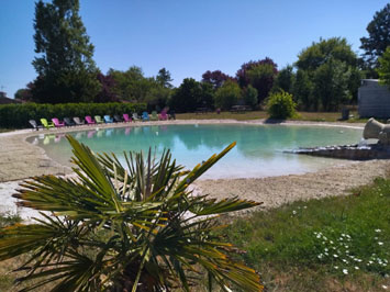 Gite de groupe Gîtes ruraux La Grange