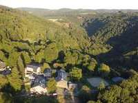 Gite de groupe Tarn