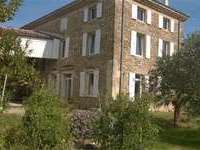 Gite de groupe Drôme