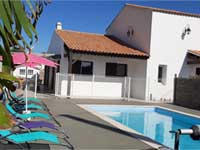 Gîte Le Saint-Bernard