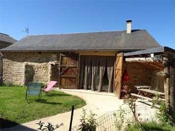 Gite de groupe Les Gîtes de Saint Grégoire