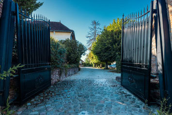 Gite de groupe Le Gite de Saint Phal