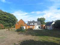 Gite Saint-Louis