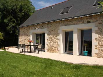 Gite de groupe La Saintonnerie