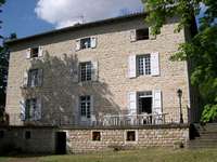 Gite de groupe Haute-Loire