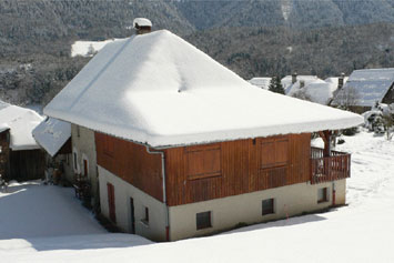 Gite de groupe La Sambuy et Belle-Etoile