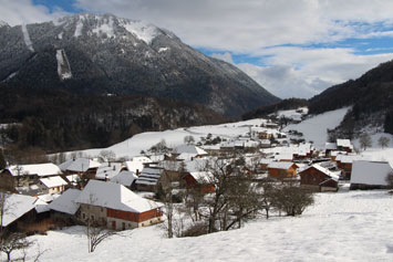 Gite de groupe La Sambuy et Belle-Etoile