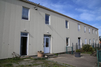 Gite de groupe Gites Saphir et Rubis
