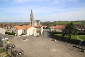 Gite de groupe Gites Saphir et Rubis