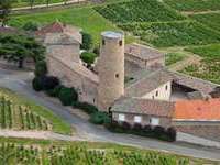 Gite de groupe Rhône