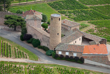 Gite de groupe Gîte la Sarrasine