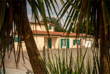 Gite de groupe Le Saule en Scie