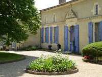 Gite de groupe Gironde