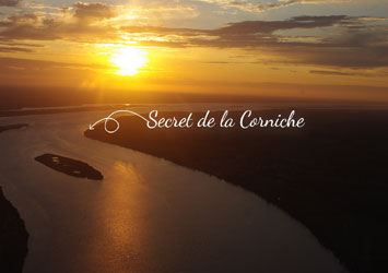 Gite de groupe Secret de la Corniche