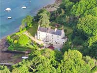 Gite de groupe Ille et Vilaine