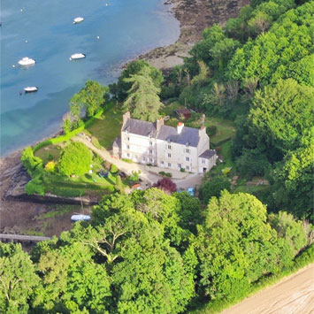 Gite de groupe Séjour au Poriou