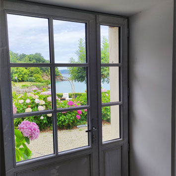 Gite de groupe Séjour au Poriou