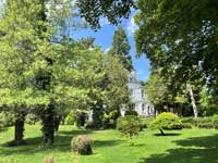 Le domaine du Séquoia