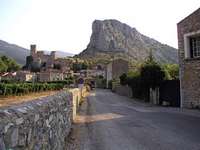 Gite de groupe Hérault