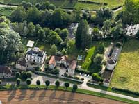 Gite de groupe Yonne