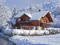 Gite de groupe Hautes-Alpes