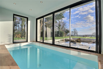 Gite de groupe Villa Short Cravate