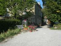 Gite de groupe Drôme