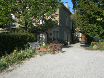 Gite de groupe Le gîte des Sibourgs