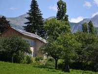 Gite de groupe Alpes de Haute-Provence