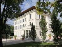 Gite de groupe Vaucluse