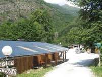 Gite de groupe Haute-Garonne